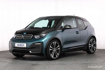 BMW i3 Gebrauchtwagen