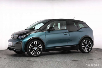 BMW i3 Gebrauchtwagen