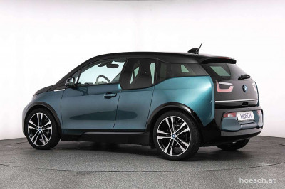 BMW i3 Gebrauchtwagen