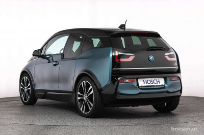 BMW i3 Gebrauchtwagen