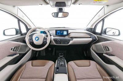 BMW i3 Gebrauchtwagen