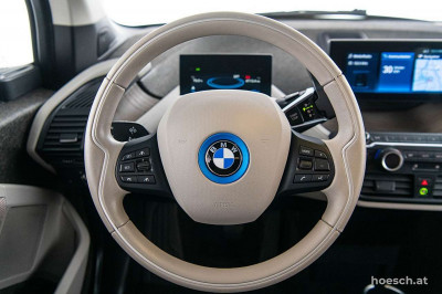 BMW i3 Gebrauchtwagen