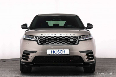 Land Rover Range Rover Velar Gebrauchtwagen