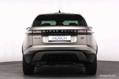 Land Rover Range Rover Velar Gebrauchtwagen