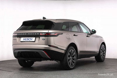 Land Rover Range Rover Velar Gebrauchtwagen