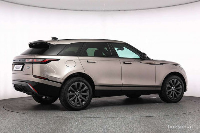 Land Rover Range Rover Velar Gebrauchtwagen