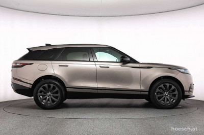 Land Rover Range Rover Velar Gebrauchtwagen