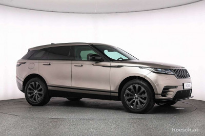 Land Rover Range Rover Velar Gebrauchtwagen