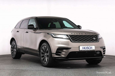 Land Rover Range Rover Velar Gebrauchtwagen