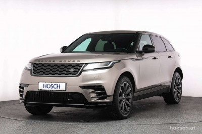 Land Rover Range Rover Velar Gebrauchtwagen