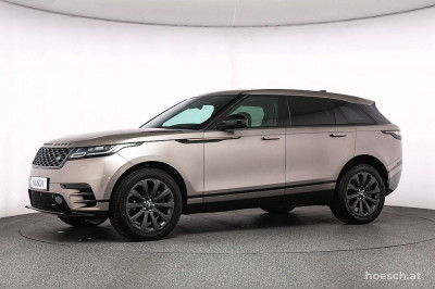 Land Rover Range Rover Velar Gebrauchtwagen