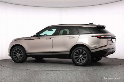 Land Rover Range Rover Velar Gebrauchtwagen