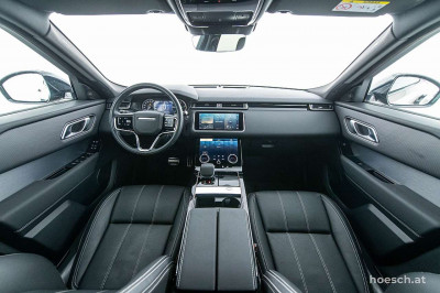 Land Rover Range Rover Velar Gebrauchtwagen