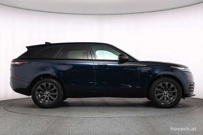 Land Rover Range Rover Velar Gebrauchtwagen