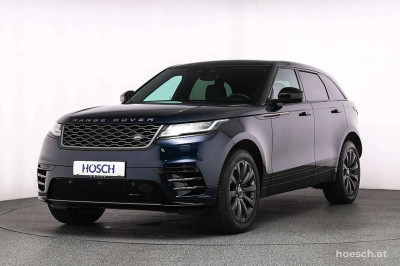 Land Rover Range Rover Velar Gebrauchtwagen