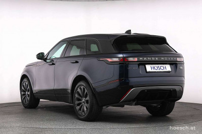 Land Rover Range Rover Velar Gebrauchtwagen