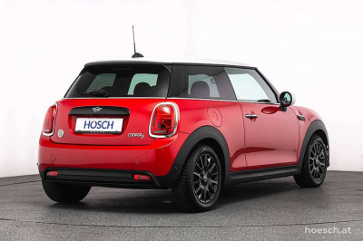 MINI Mini Gebrauchtwagen