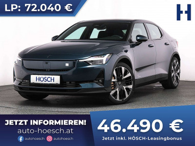 Polestar Polestar 2 Gebrauchtwagen