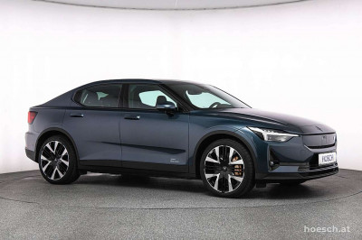 Polestar Polestar 2 Gebrauchtwagen