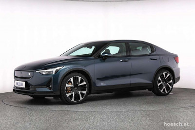 Polestar Polestar 2 Gebrauchtwagen