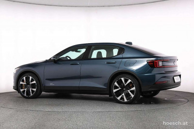 Polestar Polestar 2 Gebrauchtwagen