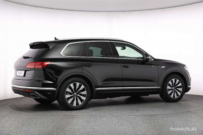 VW Touareg Gebrauchtwagen