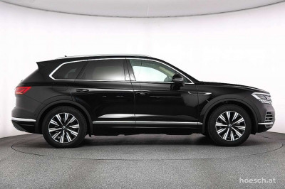 VW Touareg Gebrauchtwagen