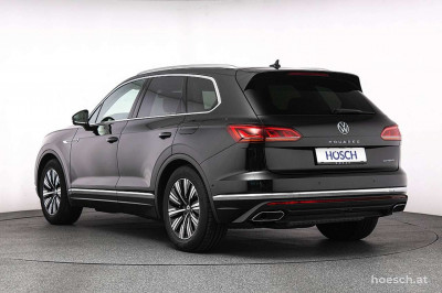 VW Touareg Gebrauchtwagen