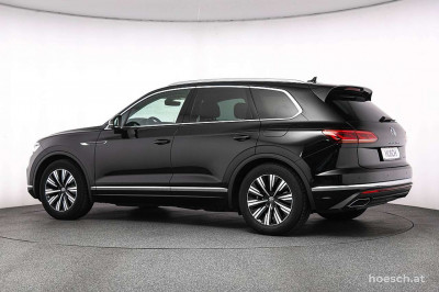 VW Touareg Gebrauchtwagen