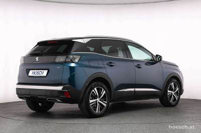 Peugeot 3008 Gebrauchtwagen