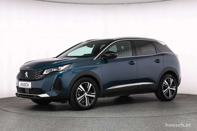 Peugeot 3008 Gebrauchtwagen