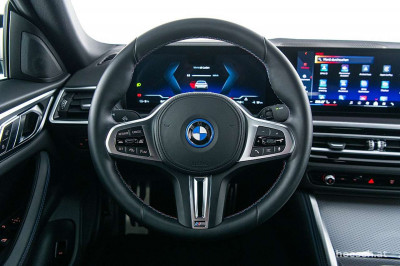 BMW i4 Gebrauchtwagen