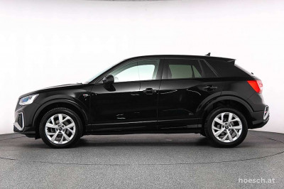 Audi Q2 Gebrauchtwagen