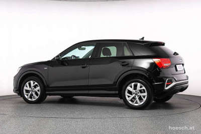 Audi Q2 Gebrauchtwagen