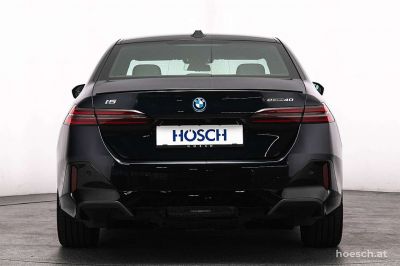 BMW i5 Gebrauchtwagen