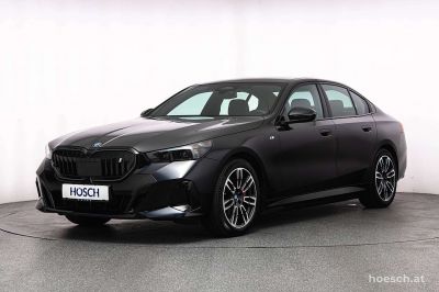 BMW i5 Gebrauchtwagen