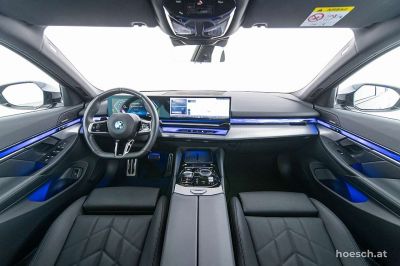 BMW i5 Gebrauchtwagen