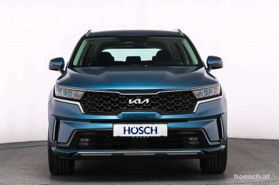 KIA Sorento Gebrauchtwagen