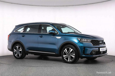 KIA Sorento Gebrauchtwagen