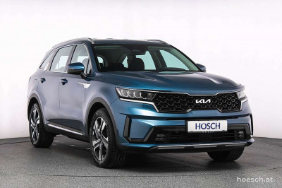 KIA Sorento Gebrauchtwagen