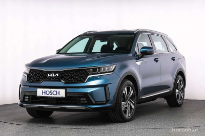 KIA Sorento Gebrauchtwagen