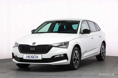 Skoda Scala Gebrauchtwagen