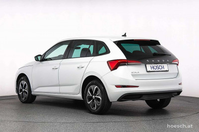 Skoda Scala Gebrauchtwagen