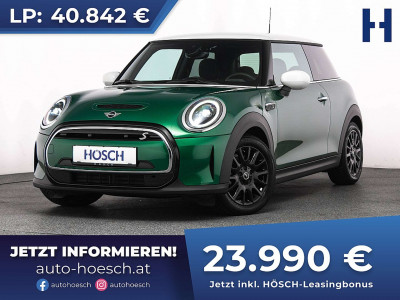 MINI Mini Gebrauchtwagen