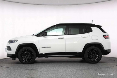 Jeep Compass Gebrauchtwagen