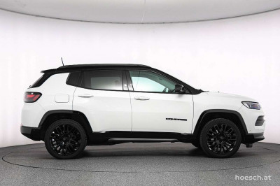 Jeep Compass Gebrauchtwagen