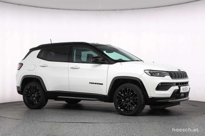 Jeep Compass Gebrauchtwagen