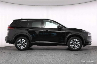 Nissan X-Trail Gebrauchtwagen