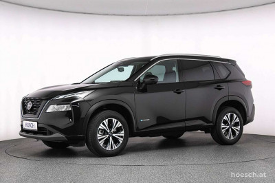 Nissan X-Trail Gebrauchtwagen