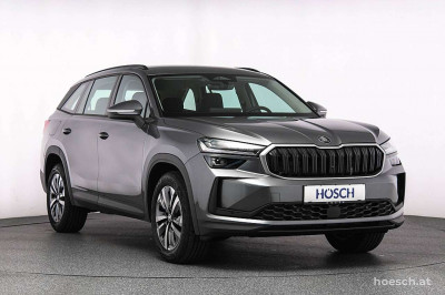 Skoda Kodiaq Gebrauchtwagen